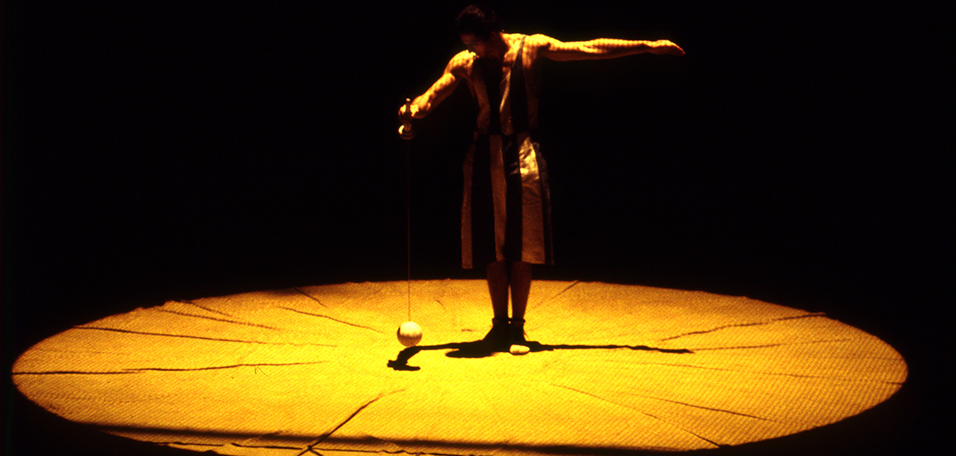 Rhona Bitner: Resound